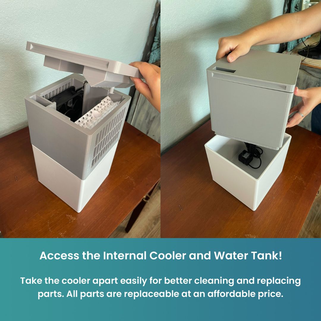 2025 Mattress Cooler Classic : The Affordable Cure for Hot Sleep