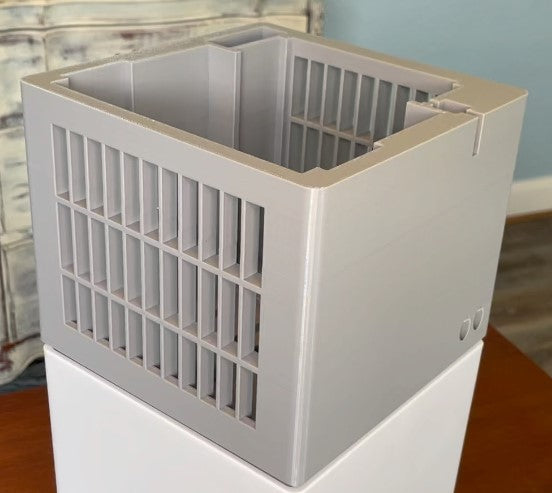 Replacement Parts: MCC XL