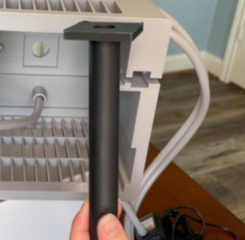 Replacement Parts: MCC XL