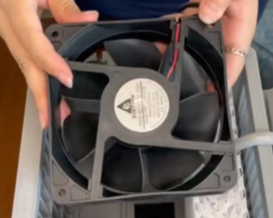 Replacement Parts: MCC XL