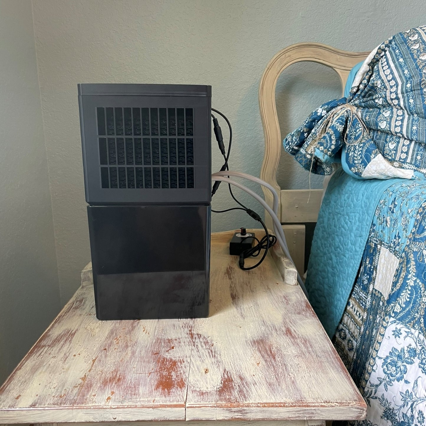 2025 Mattress Cooler Classic : The Affordable Cure for Hot Sleep