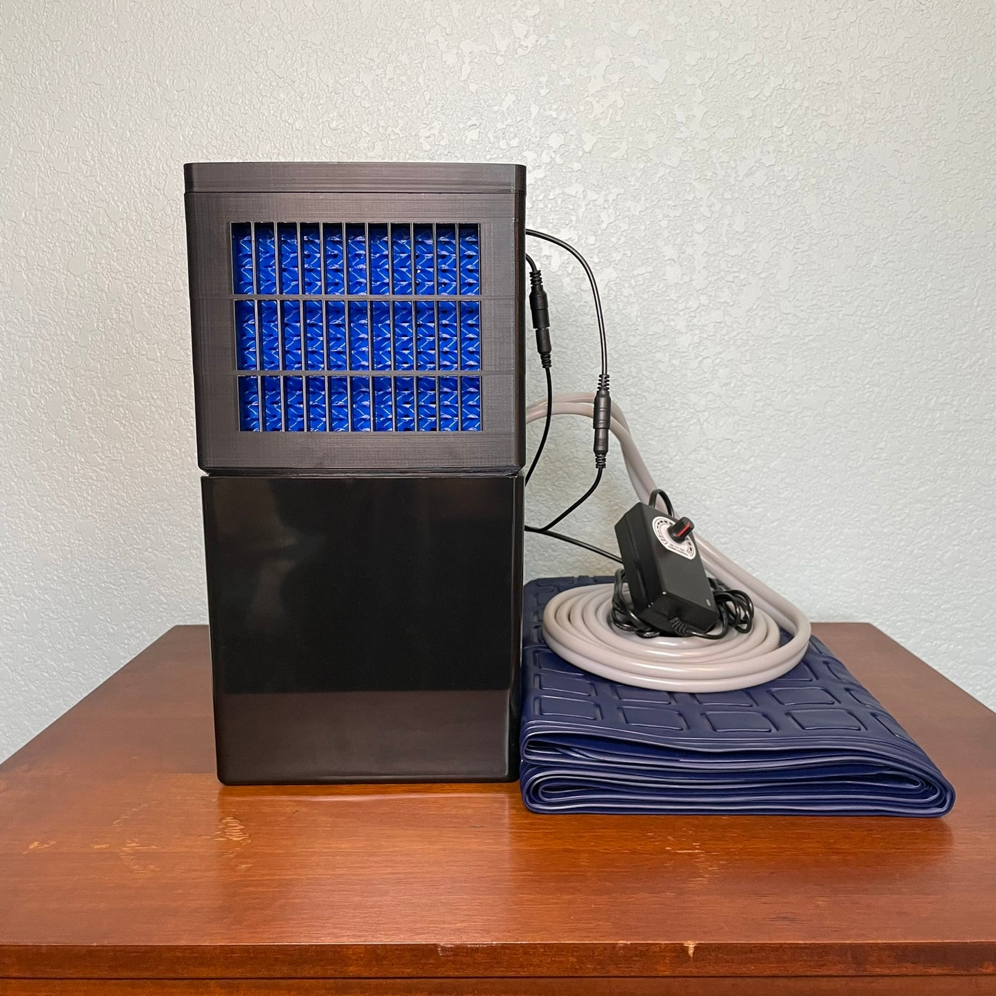 2025 Mattress Cooler Classic : The Affordable Cure for Hot Sleep