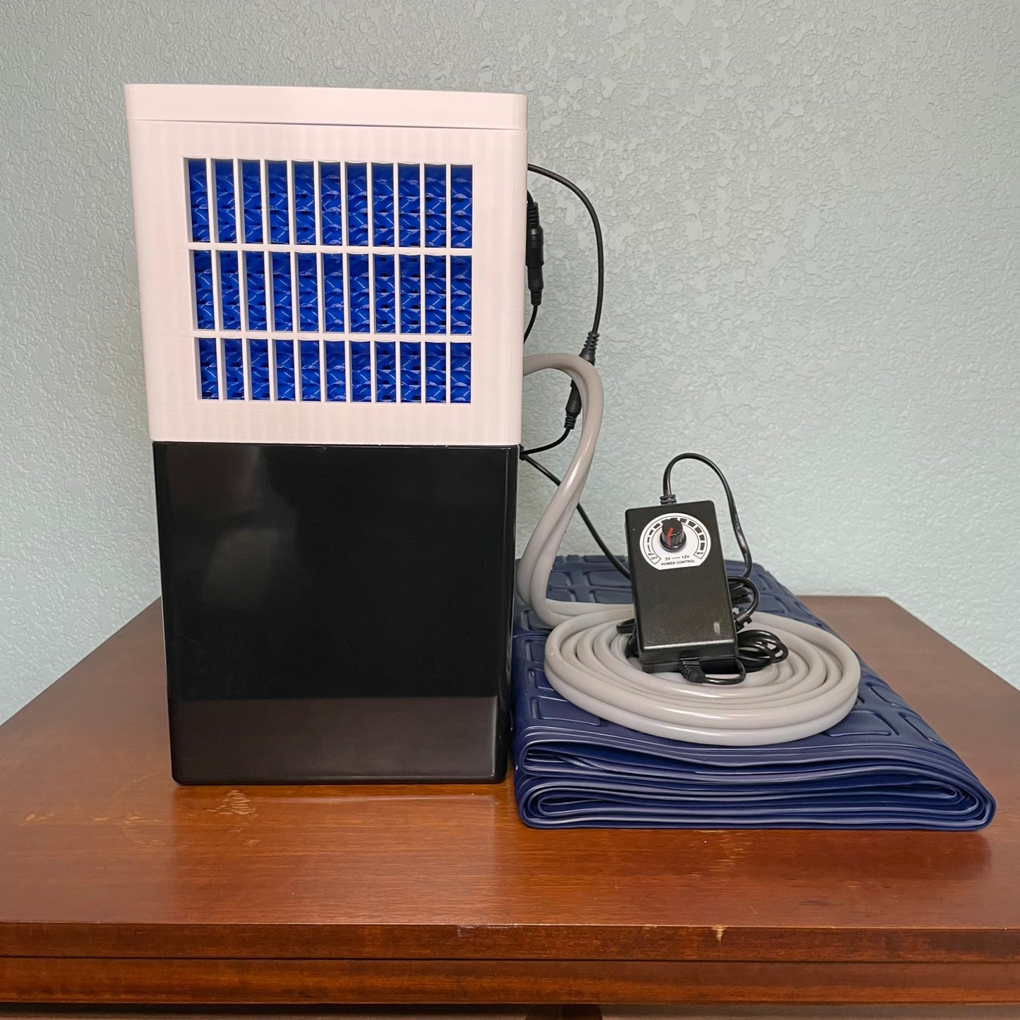 2025 Mattress Cooler Classic : The Affordable Cure for Hot Sleep