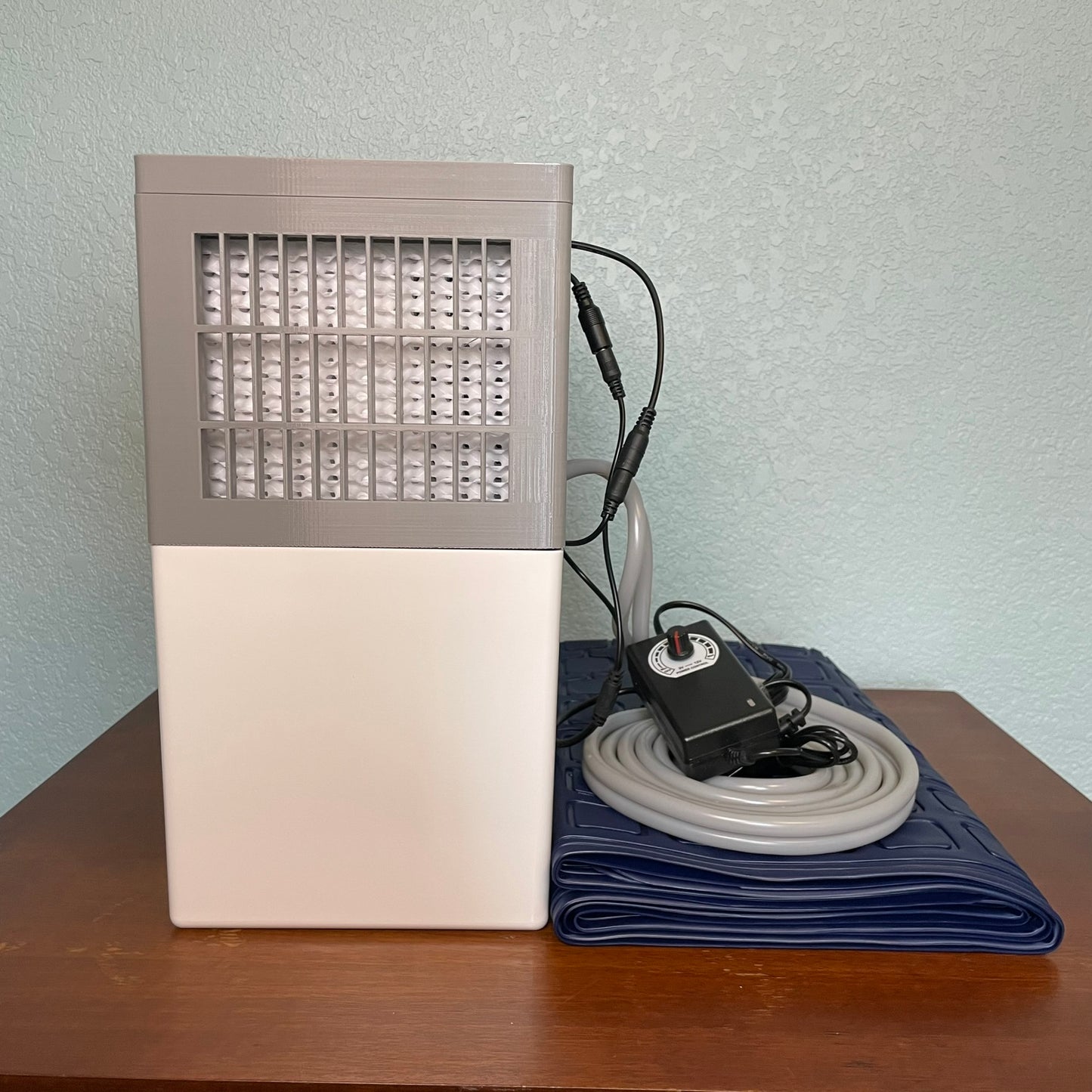 2025 Mattress Cooler Classic : The Affordable Cure for Hot Sleep