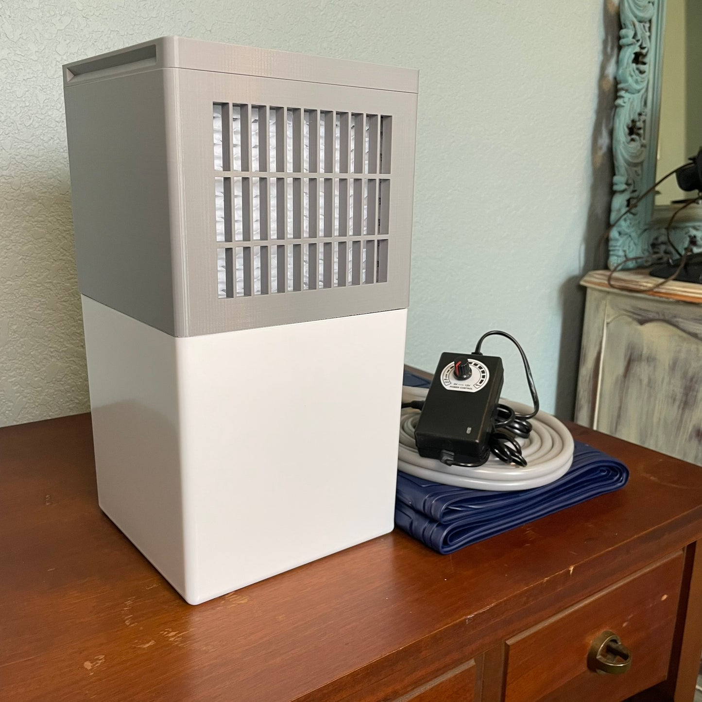 2025 Mattress Cooler Classic : The Affordable Cure for Hot Sleep