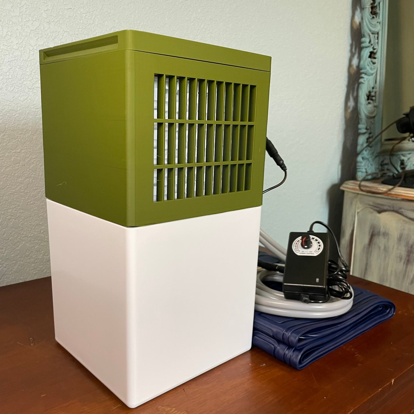 2025 Mattress Cooler Classic : The Affordable Cure for Hot Sleep