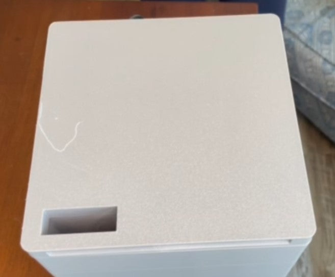 Replacement Parts: MCC XL
