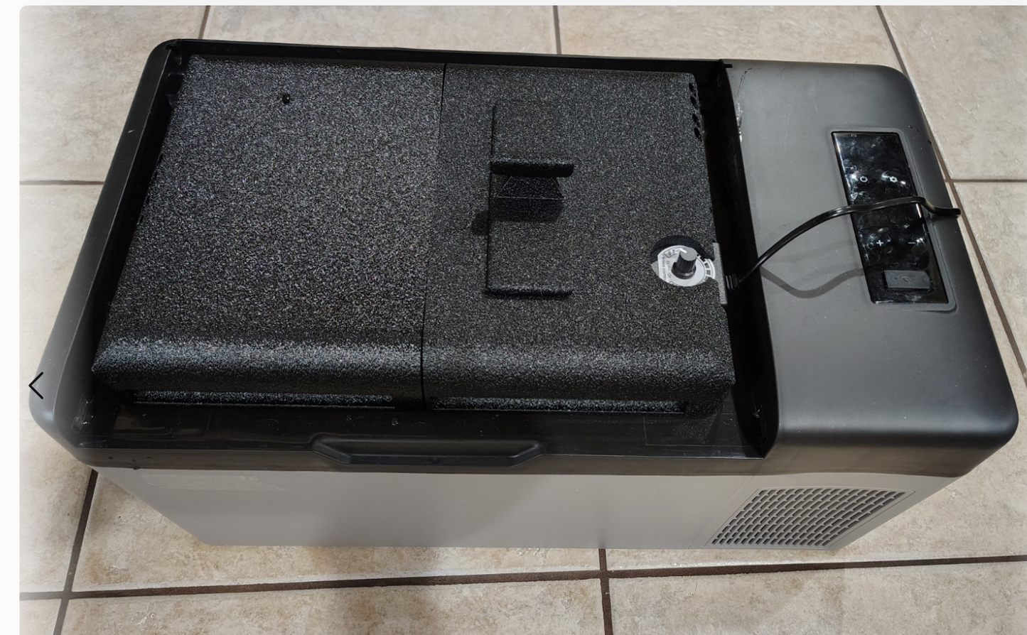 Clearance Cold Flash - Returns and Demo Units
