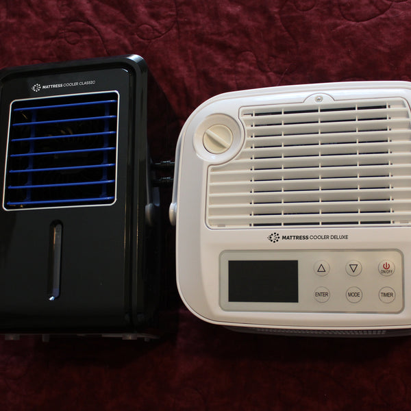 Collections Mattress Cooler USA