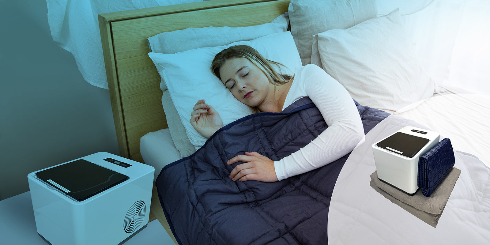 Mattress Cooler USA Mattress Cooler USA