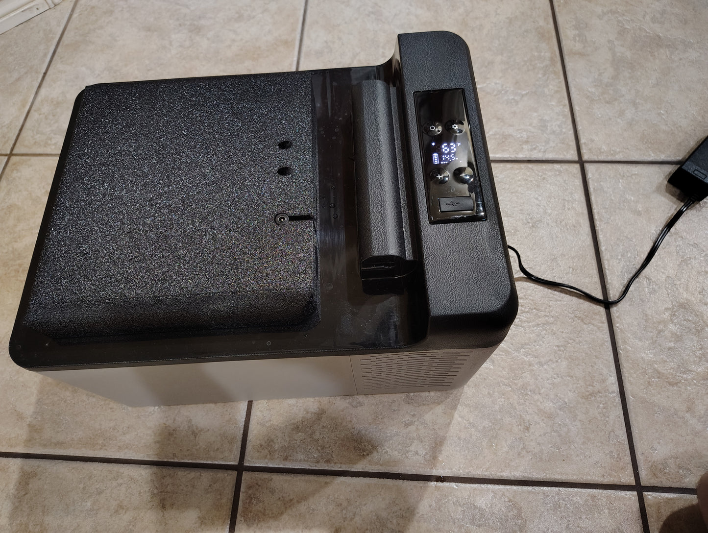 "Cold Flash" 2.0 Sleep Cooling System: The Affordable Cure for Hot Sleep