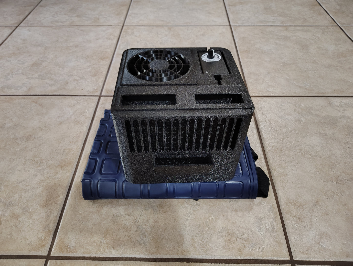 Mattress Cooler Pro - Hotel Series Sleep Cooling System