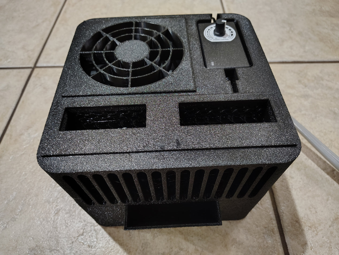 Mattress Cooler Pro - Hotel Series Sleep Cooling System