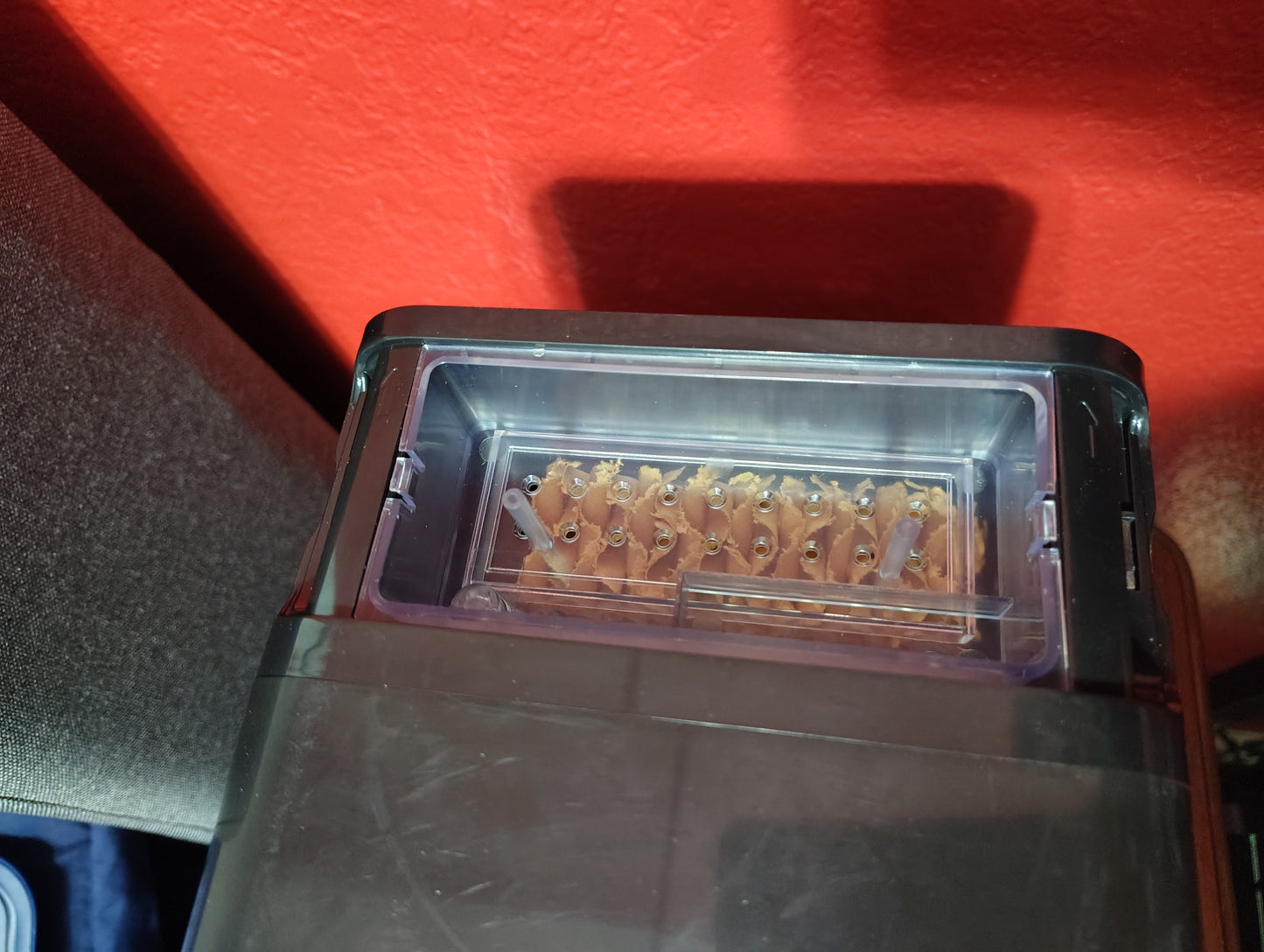 2026 Mattress Cooler Classic - The Simple Cure for Hot Sleep (PreOrder Now. Ships 2-16-2026)