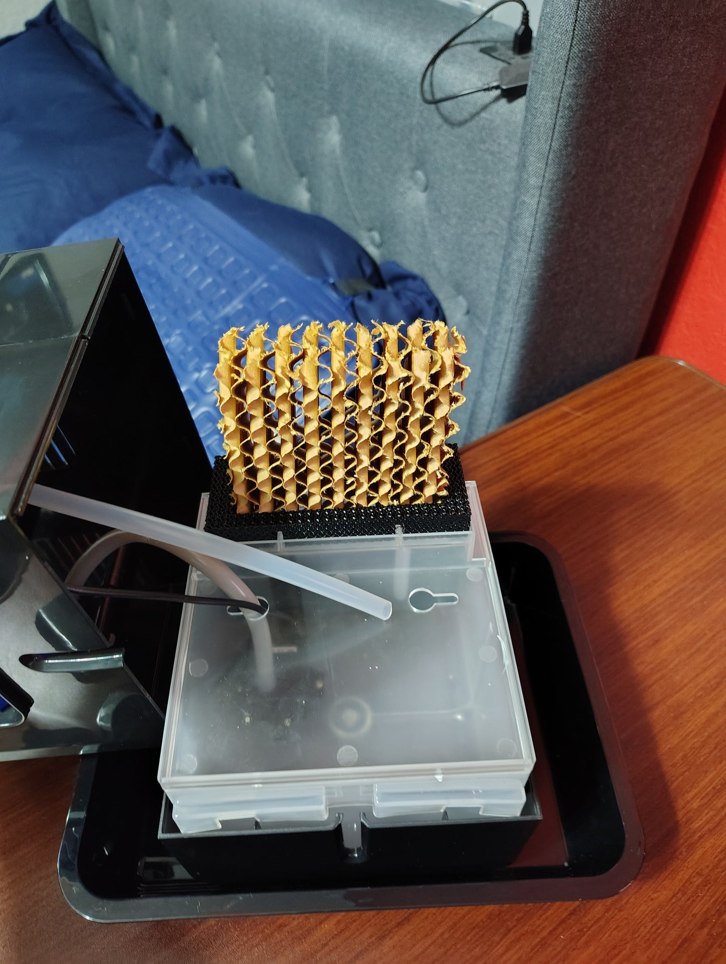 2026 Mattress Cooler Classic - The Simple Cure for Hot Sleep (PreOrder Now. Ships 2-16-2026)