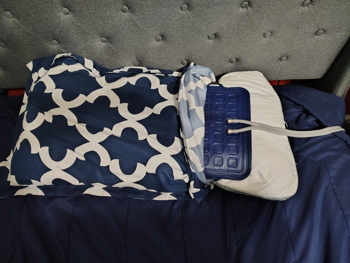 2026 Mattress Cooler Classic - The Simple Cure for Hot Sleep (PreOrder Now. Ships 2-16-2026)