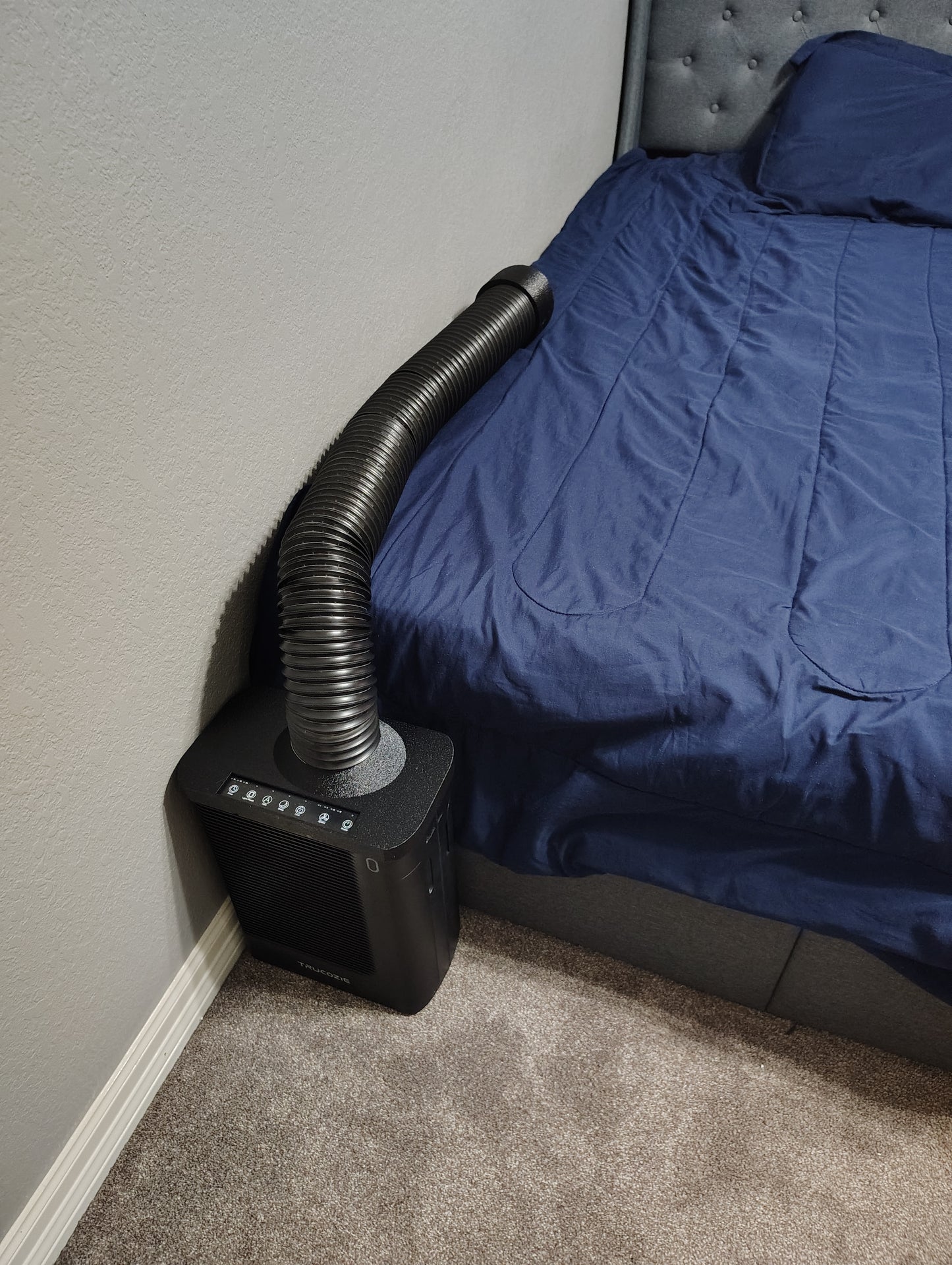 Mattress Cooler Air 2.0