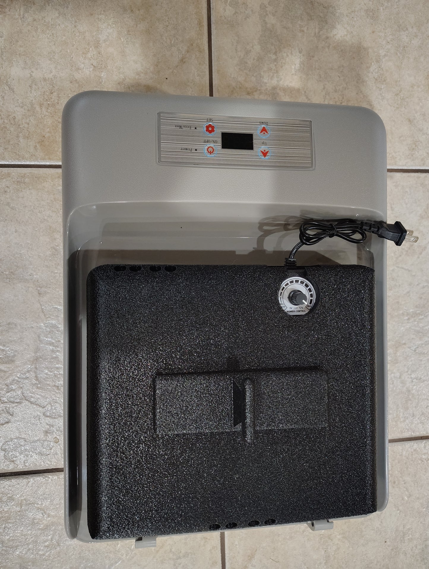 Clearance Cold Flash  - Returns and Demo Units