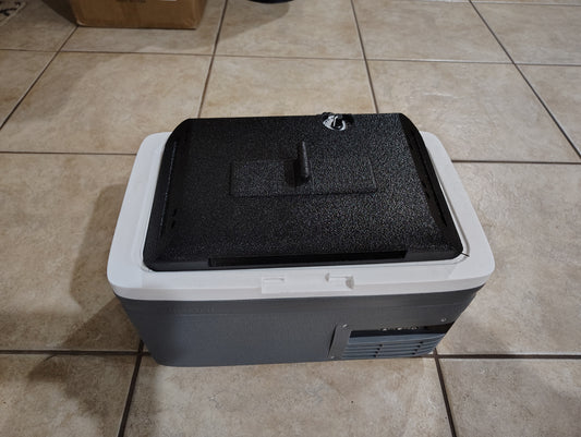 Cold Flash 1.5 Gallon/45W Sleep Cooling System