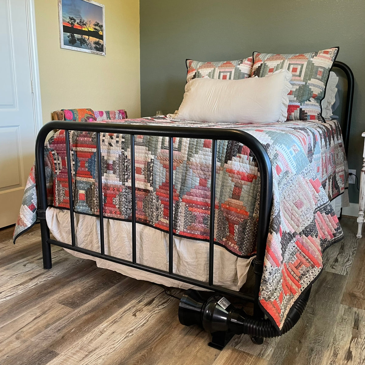 Mattress Cooler Air Mattress Cooler USA