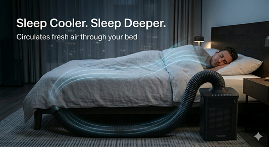 Mattress Cooler Air 2.0