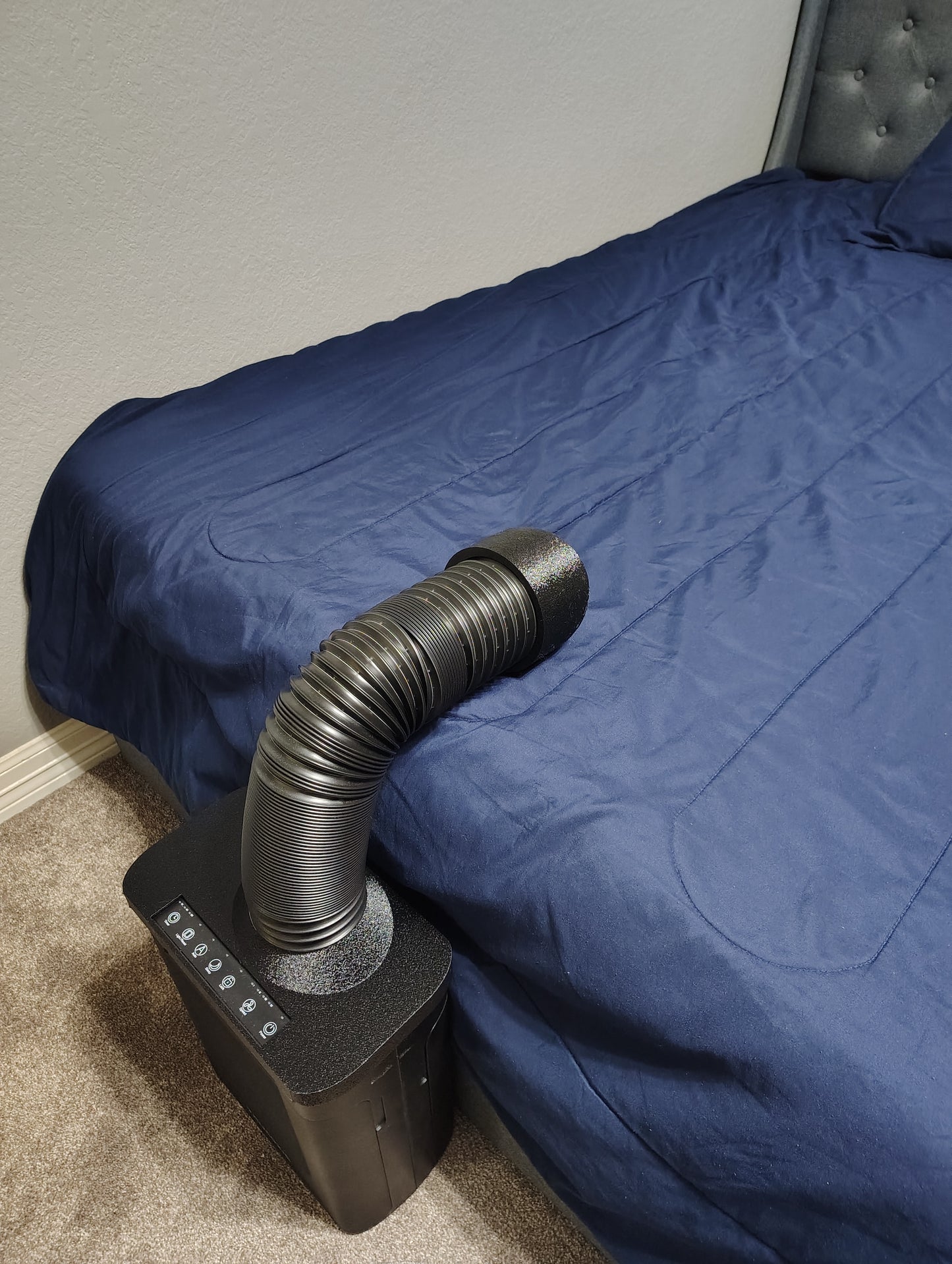 Mattress Cooler Air 2.0