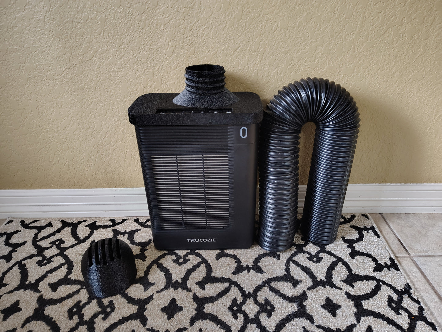 Mattress Cooler Air 2.0