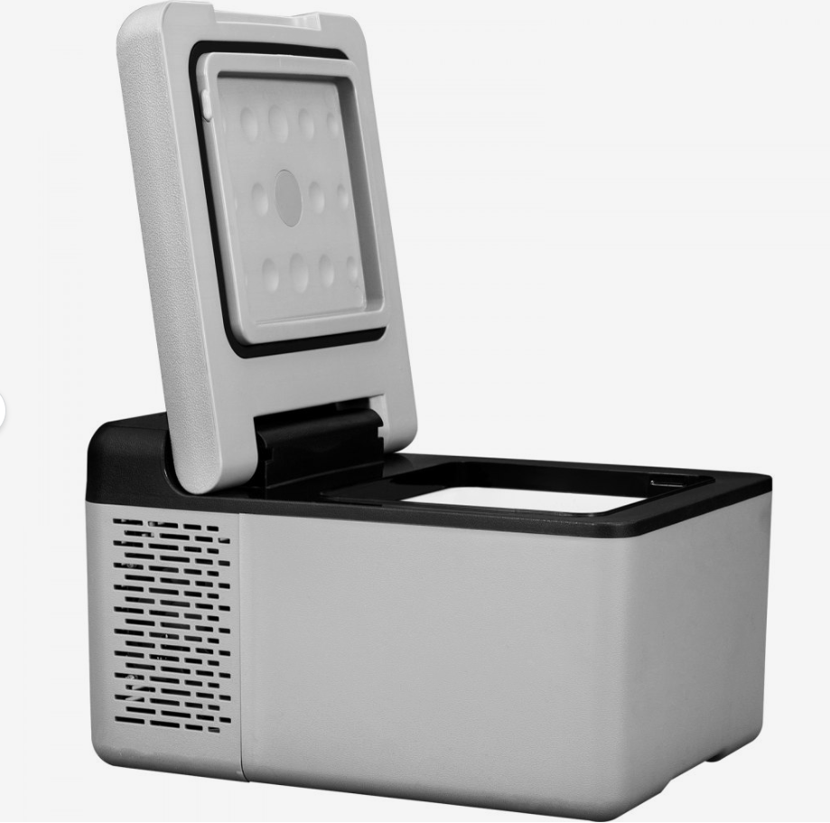 "Cold Flash" 2.0 Sleep Cooling System: The Affordable Cure for Hot Sleep