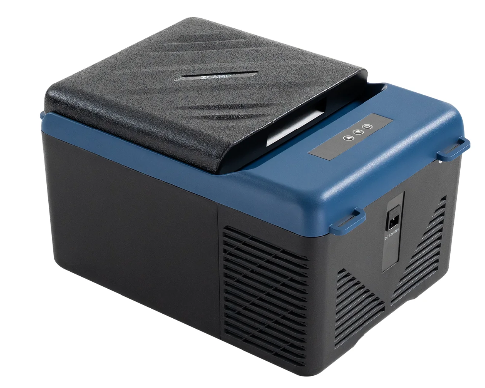 Cold Flash 2.0 Gallon/45W Sleep Cooling System