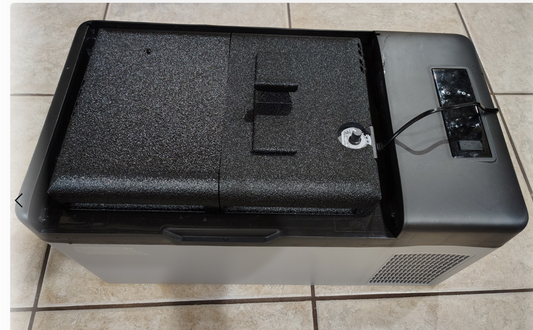 Cold Flash 4.0 Gallon/60W Sleep Cooling System(Out Of Stock Pre-order now for shipping 6-15-2026)