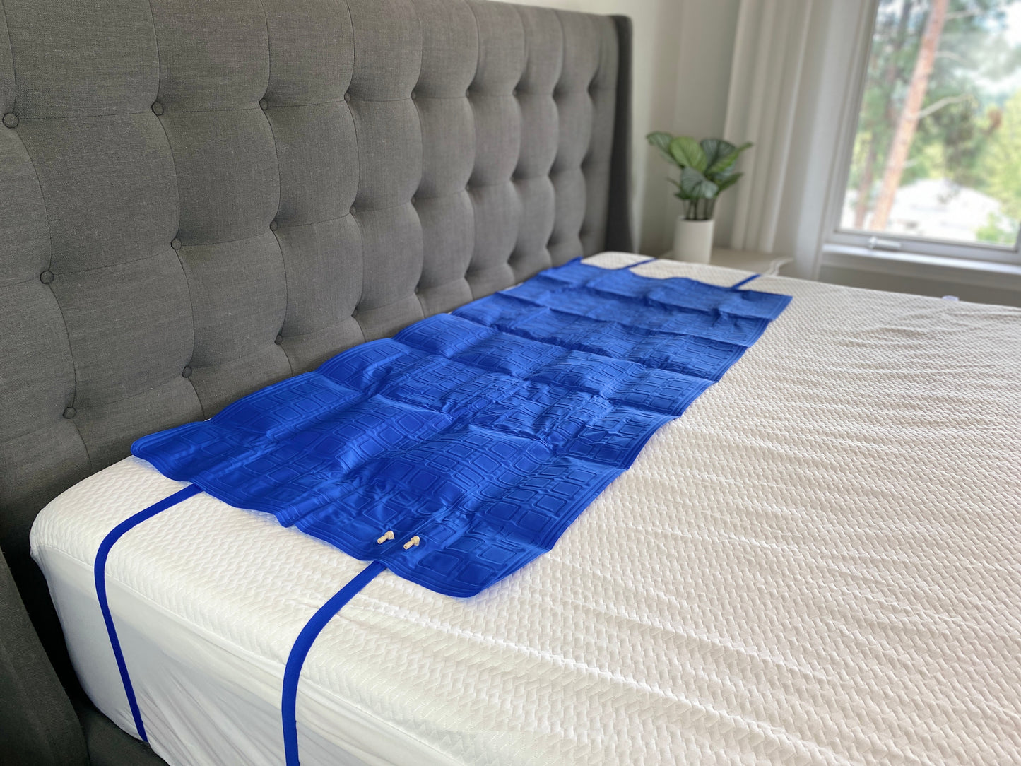 2026 Mattress Cooler Classic - The Simple Cure for Hot Sleep (PreOrder Now. Ships 2-16-2026)