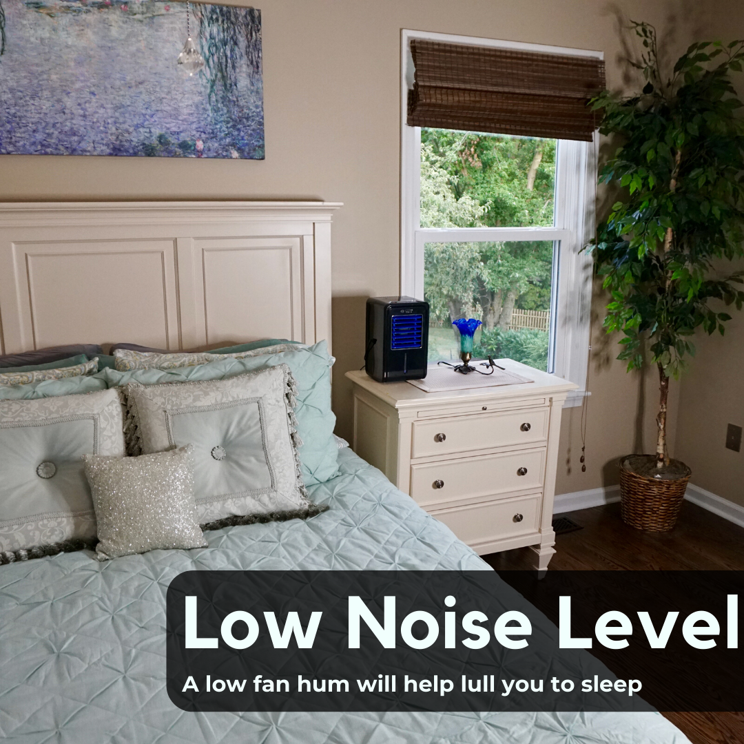 2026 Mattress Cooler Classic - The Simple Cure for Hot Sleep (PreOrder Now. Ships 2-16-2026)